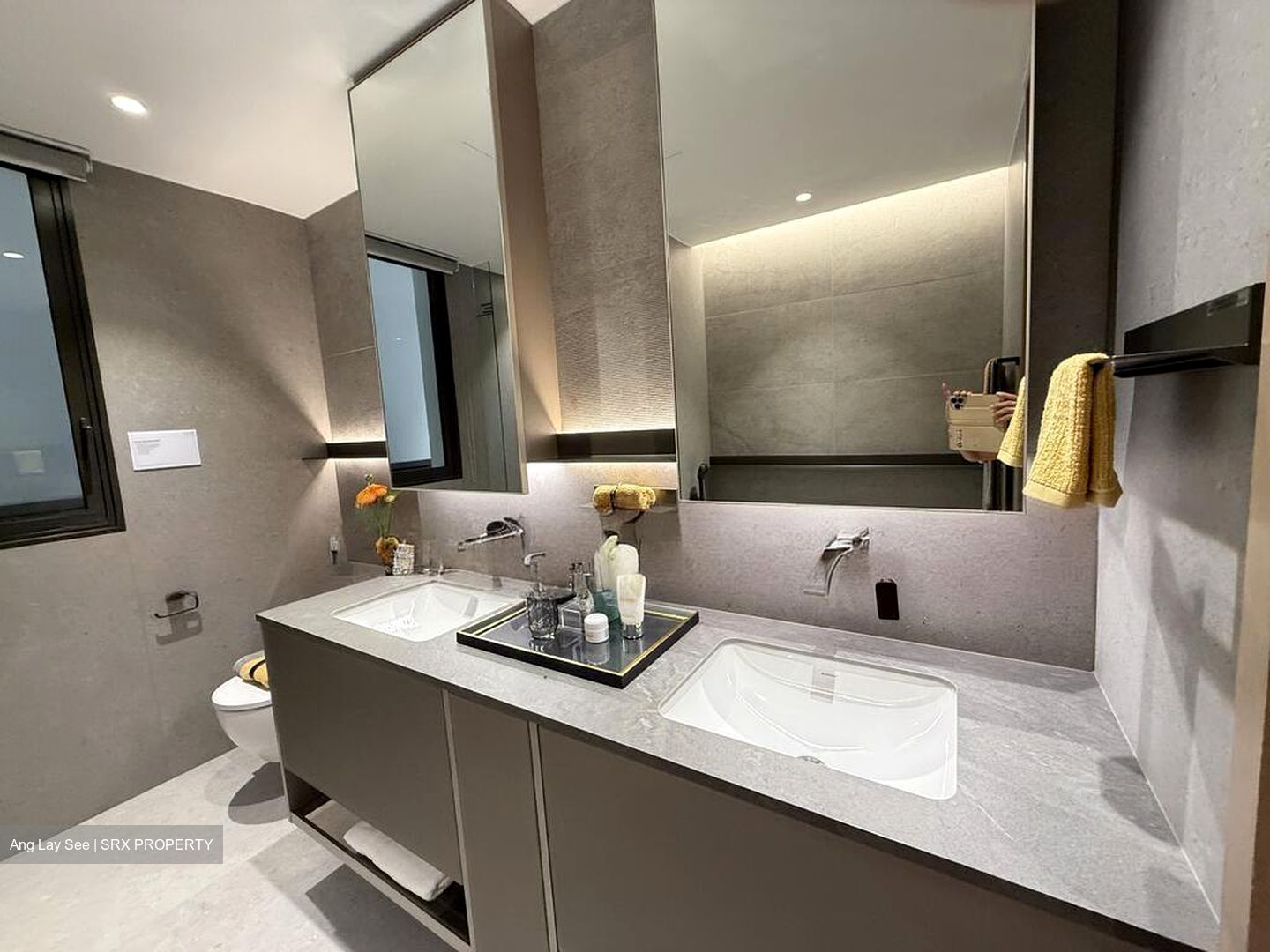 Zion Road (D3), Condominium #498242241